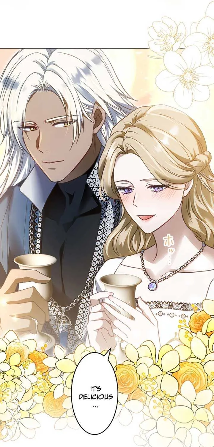 The Northern Warrior’s Beloved Bride Chapter 9 page 41 - 