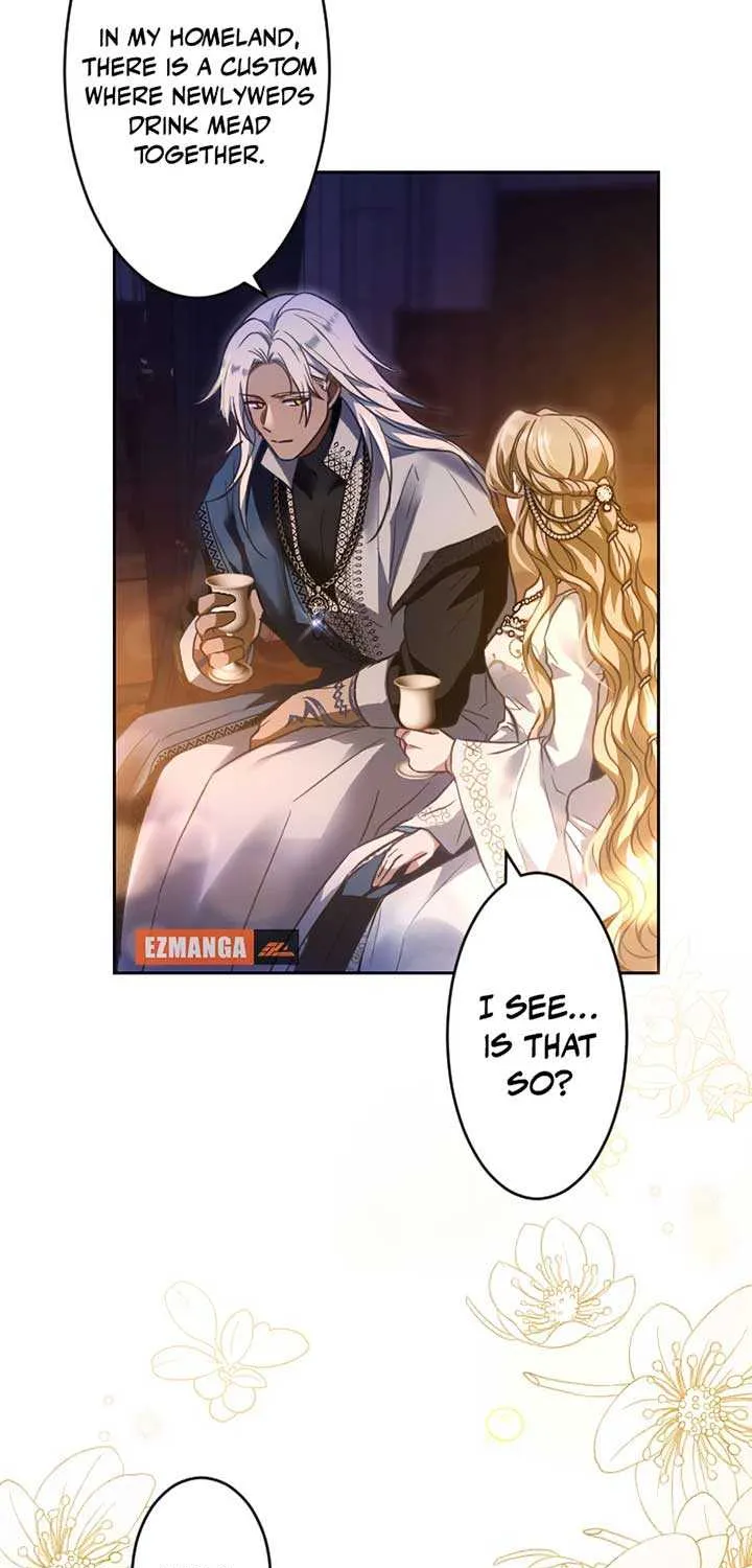 The Northern Warrior’s Beloved Bride Chapter 9 page 45 - 