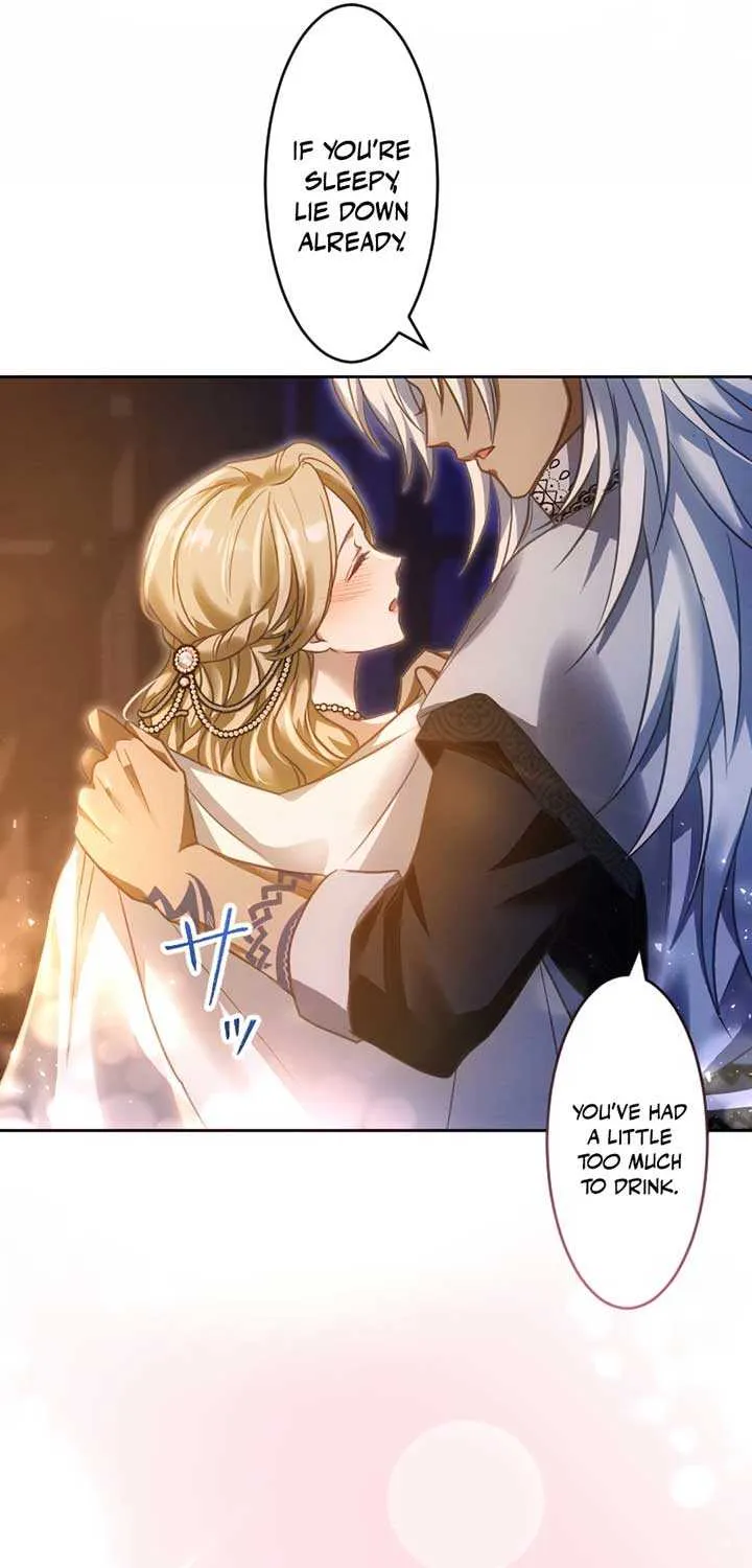 The Northern Warrior’s Beloved Bride Chapter 9 page 57 - 