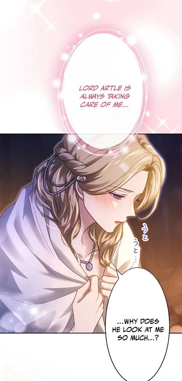 The Northern Warrior’s Beloved Bride Chapter 9 page 58 - 