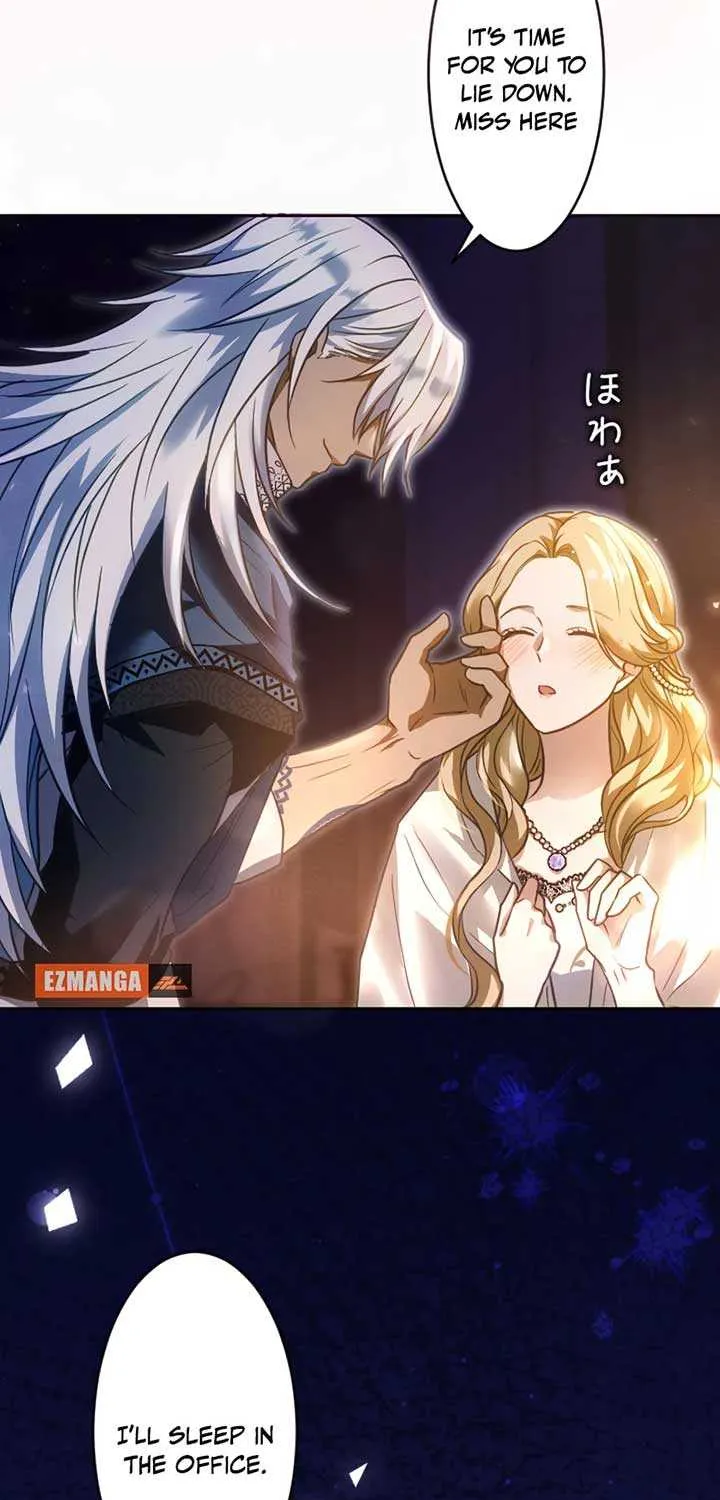 The Northern Warrior’s Beloved Bride Chapter 9 page 69 - 
