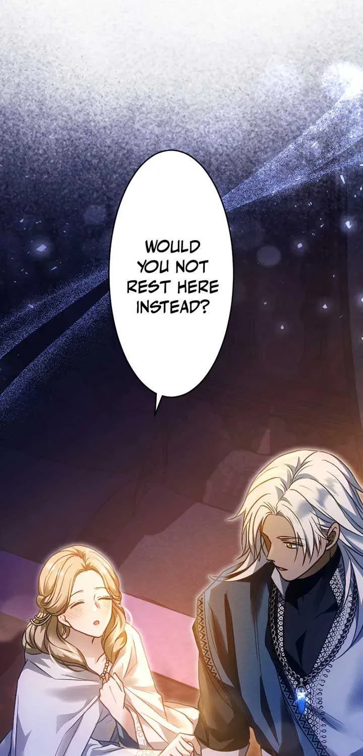 The Northern Warrior’s Beloved Bride Chapter 9 page 72 - 