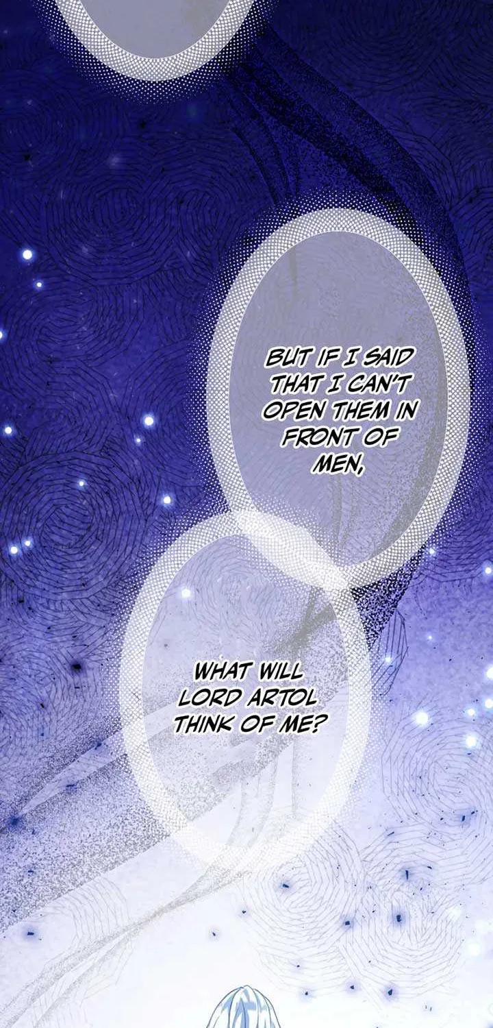 The Northern Warrior’s Beloved Bride Chapter 9 page 10 - 