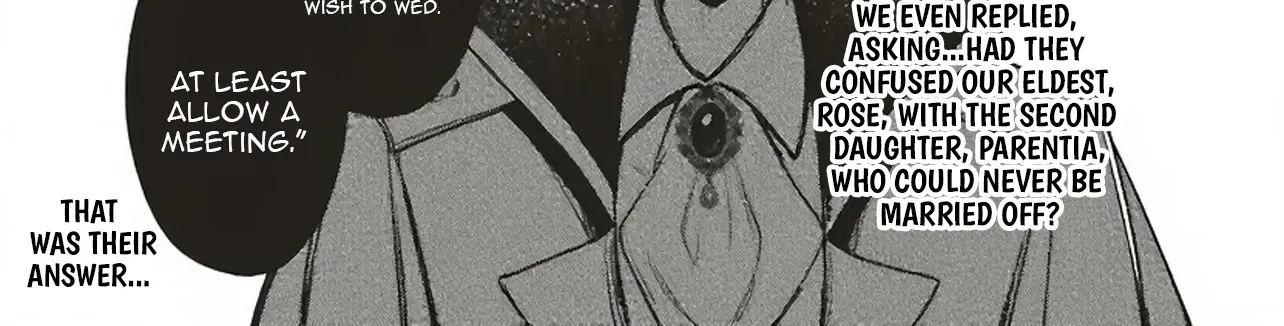 The Notorious Lady Cannot Escape the Love the Beautiful Nobleman Offers Her Chapter 1.1 page 14 - 
