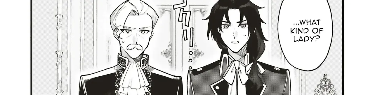 The Notorious Lady Cannot Escape the Love the Beautiful Nobleman Offers Her Chapter 1.1 page 22 - 