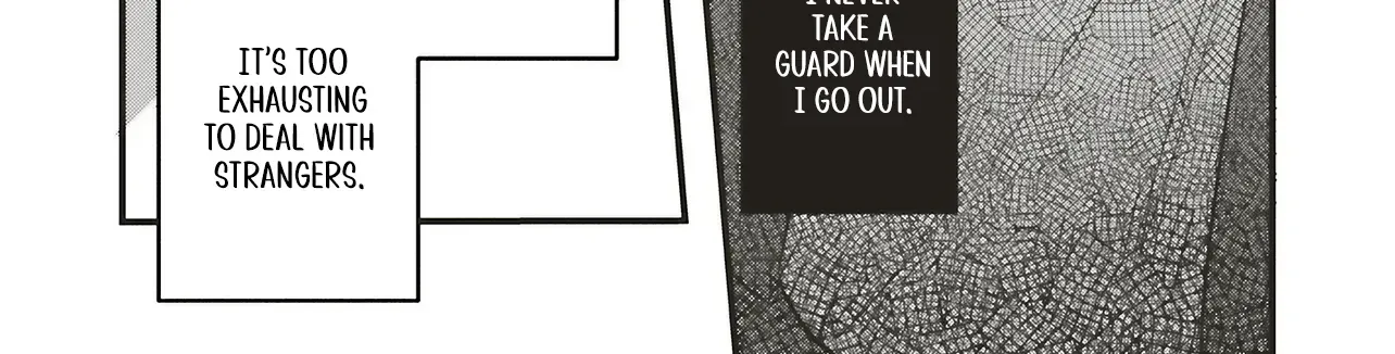 The Notorious Lady Cannot Escape the Love the Beautiful Nobleman Offers Her Chapter 1.1 page 32 - 