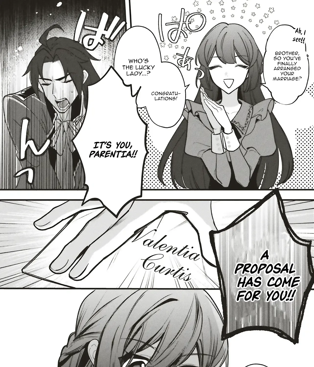 The Notorious Lady Cannot Escape the Love the Beautiful Nobleman Offers Her Chapter 1.1 page 9 - 