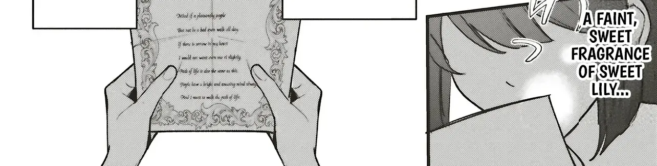 The Notorious Lady Cannot Escape the Love the Beautiful Nobleman Offers Her Chapter 1.2 page 15 - 