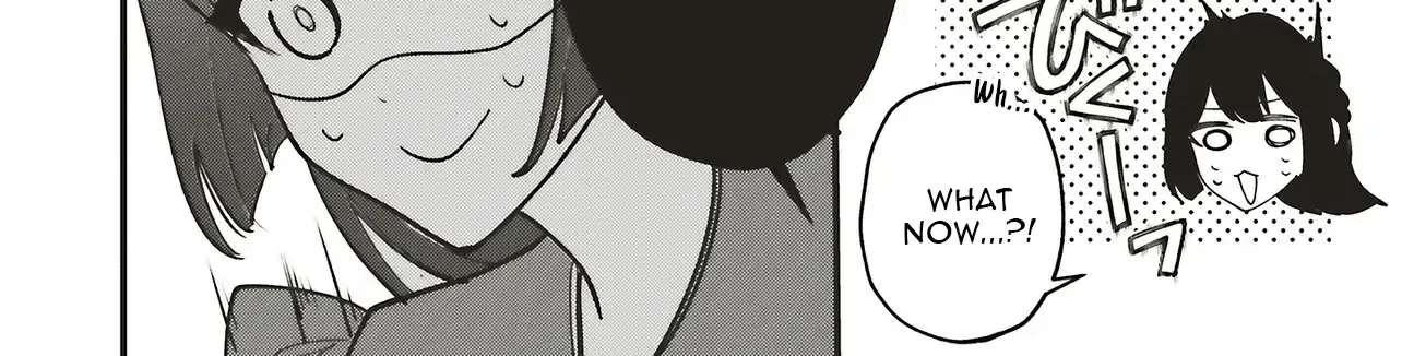 The Notorious Lady Cannot Escape the Love the Beautiful Nobleman Offers Her Chapter 1.2 page 19 - 