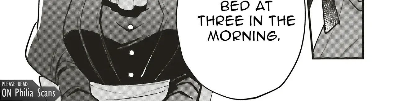 The Notorious Lady Cannot Escape the Love the Beautiful Nobleman Offers Her Chapter 1.2 page 21 - 