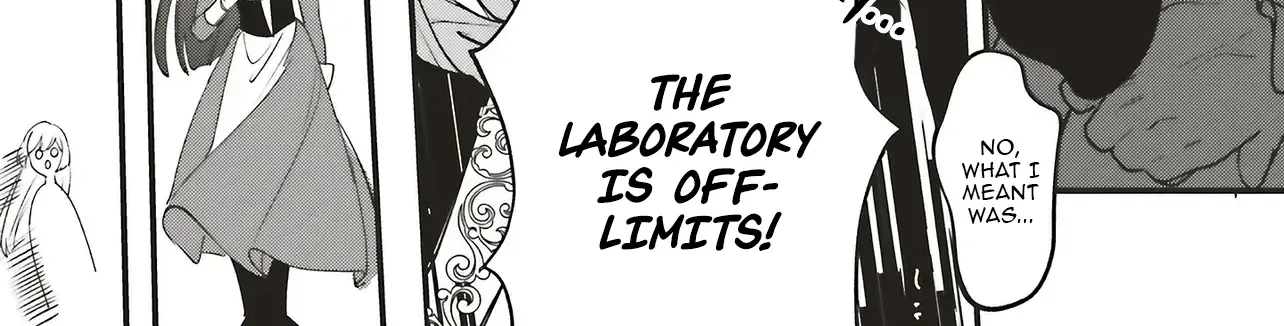 The Notorious Lady Cannot Escape the Love the Beautiful Nobleman Offers Her Chapter 1.2 page 25 - 