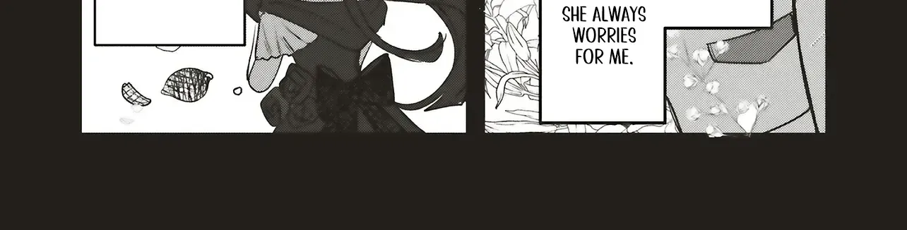 The Notorious Lady Cannot Escape the Love the Beautiful Nobleman Offers Her Chapter 1.2 page 31 - 