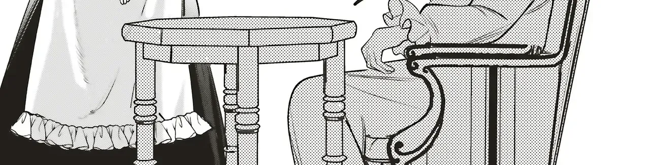 The Notorious Lady Cannot Escape the Love the Beautiful Nobleman Offers Her Chapter 1.2 page 33 - 
