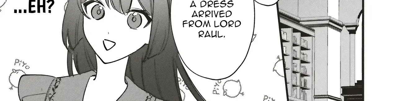 The Notorious Lady Cannot Escape the Love the Beautiful Nobleman Offers Her Chapter 1.2 page 5 - 