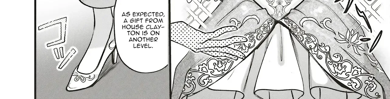 The Notorious Lady Cannot Escape the Love the Beautiful Nobleman Offers Her Chapter 1.2 page 7 - 