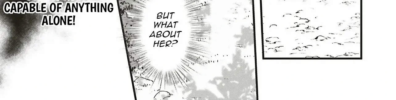 The Notorious Lady Cannot Escape the Love the Beautiful Nobleman Offers Her Chapter 2.1 page 11 - 