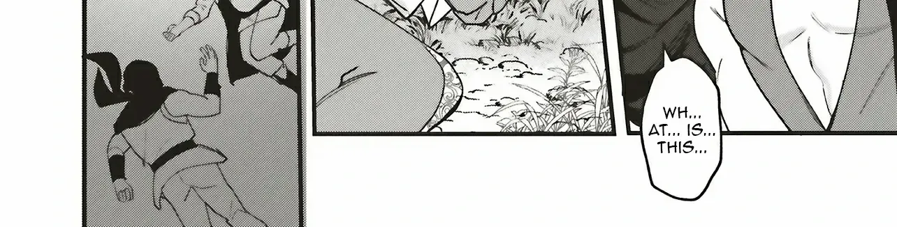 The Notorious Lady Cannot Escape the Love the Beautiful Nobleman Offers Her Chapter 2.1 page 21 - 