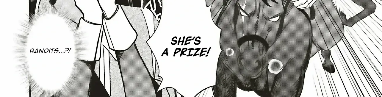 The Notorious Lady Cannot Escape the Love the Beautiful Nobleman Offers Her Chapter 2.1 page 9 - 