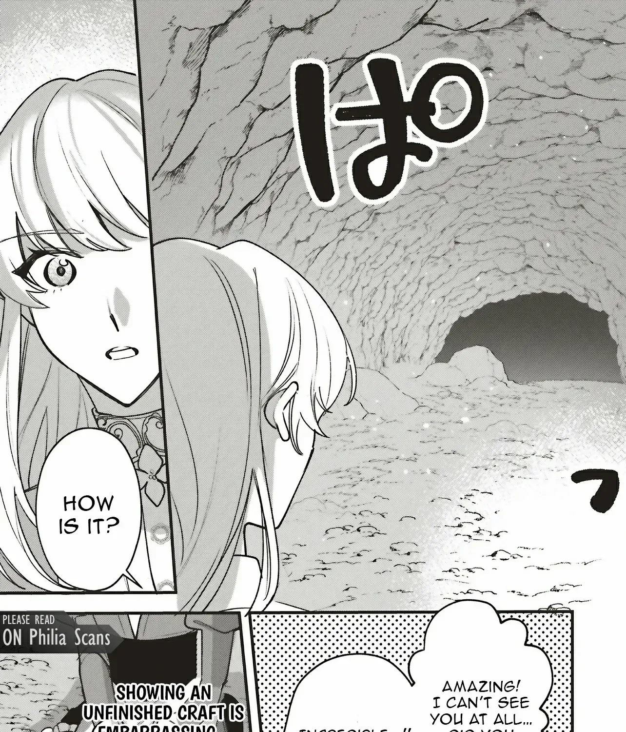 The Notorious Lady Cannot Escape the Love the Beautiful Nobleman Offers Her Chapter 2.2 page 11 - 