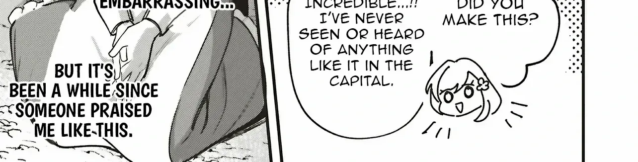 The Notorious Lady Cannot Escape the Love the Beautiful Nobleman Offers Her Chapter 2.2 page 12 - 