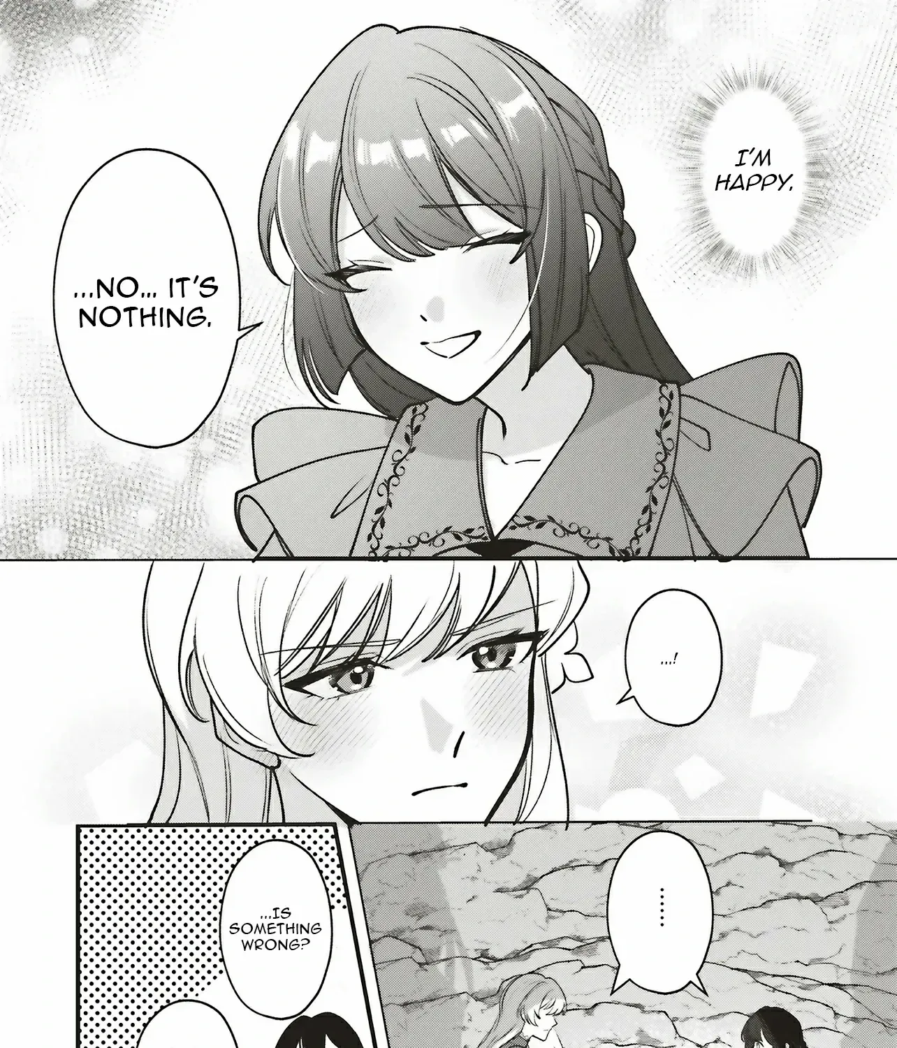 The Notorious Lady Cannot Escape the Love the Beautiful Nobleman Offers Her Chapter 2.2 page 13 - 