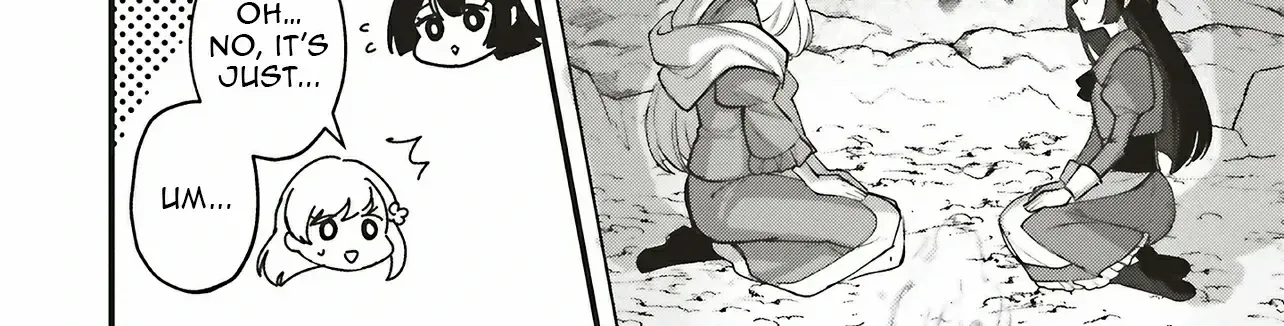 The Notorious Lady Cannot Escape the Love the Beautiful Nobleman Offers Her Chapter 2.2 page 14 - 
