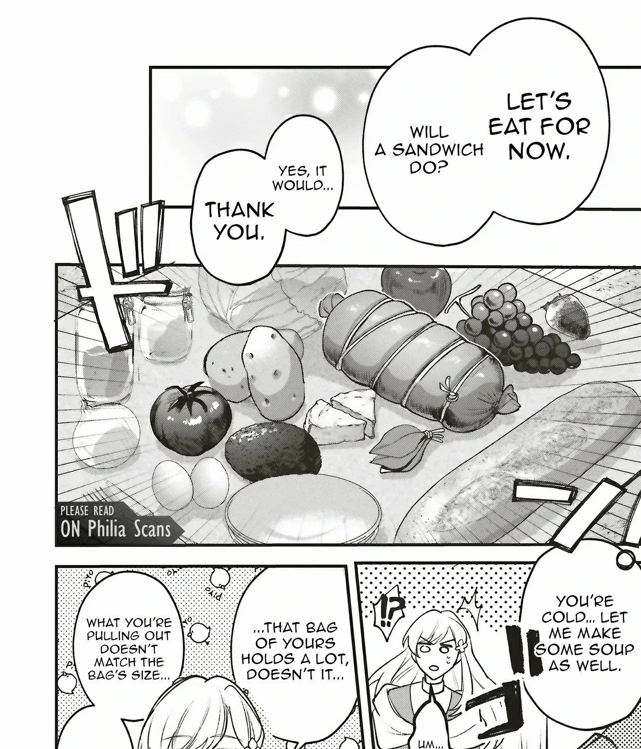 The Notorious Lady Cannot Escape the Love the Beautiful Nobleman Offers Her Chapter 2.2 page 21 - 