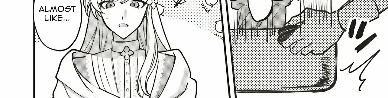 The Notorious Lady Cannot Escape the Love the Beautiful Nobleman Offers Her Chapter 2.2 page 22 - 