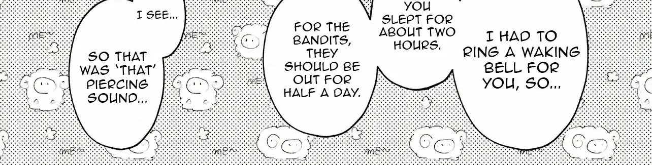 The Notorious Lady Cannot Escape the Love the Beautiful Nobleman Offers Her Chapter 2.2 page 8 - 