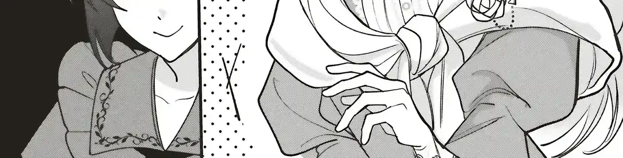 The Notorious Lady Cannot Escape the Love the Beautiful Nobleman Offers Her Chapter 2.3 page 19 - 