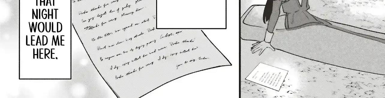 The Notorious Lady Cannot Escape the Love the Beautiful Nobleman Offers Her Chapter 2.3 page 25 - 