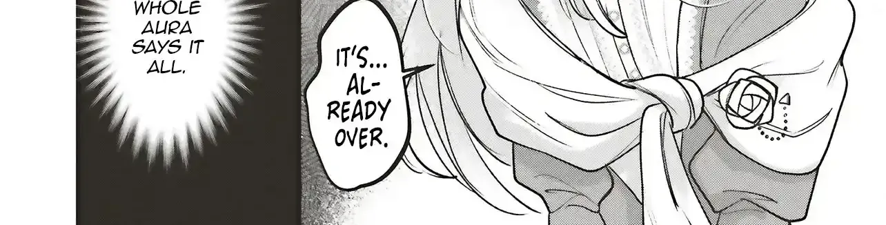 The Notorious Lady Cannot Escape the Love the Beautiful Nobleman Offers Her Chapter 2.3 page 5 - 