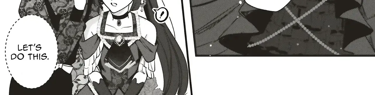 The Notorious Lady Cannot Escape the Love the Beautiful Nobleman Offers Her Chapter 3.1 page 18 - 