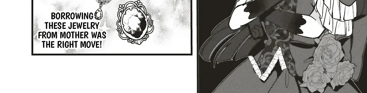 The Notorious Lady Cannot Escape the Love the Beautiful Nobleman Offers Her Chapter 3.1 page 20 - 