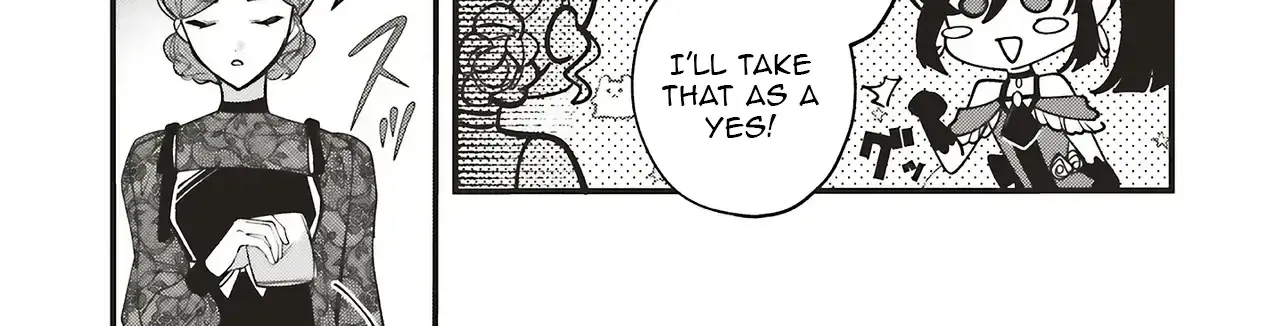 The Notorious Lady Cannot Escape the Love the Beautiful Nobleman Offers Her Chapter 3.1 page 4 - 