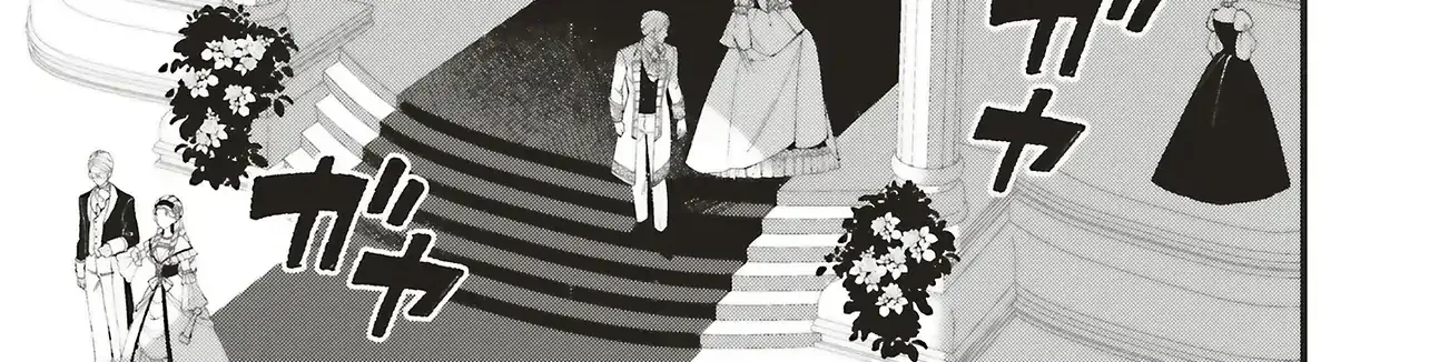 The Notorious Lady Cannot Escape the Love the Beautiful Nobleman Offers Her Chapter 3.1 page 10 - 