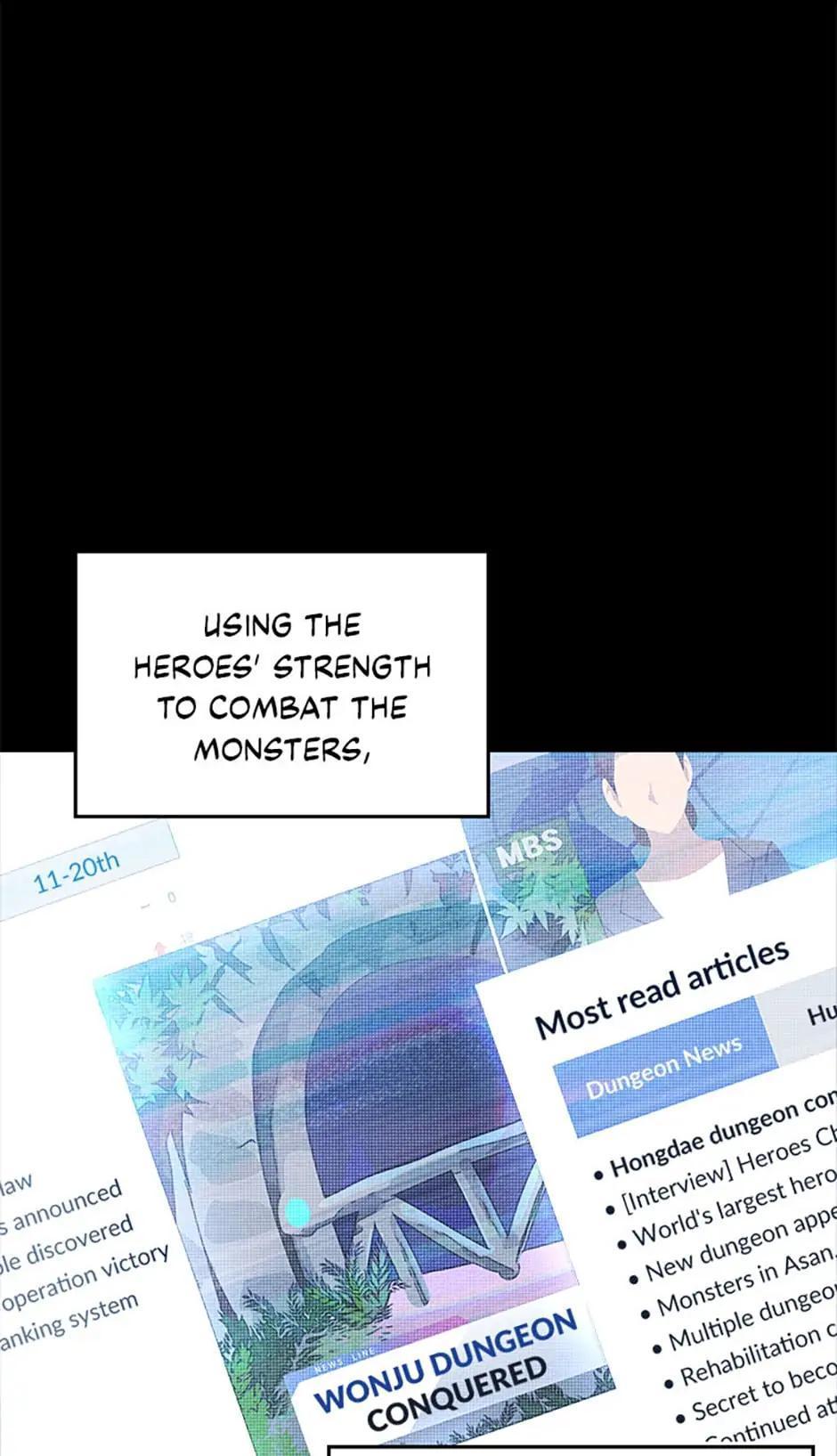 The Novel