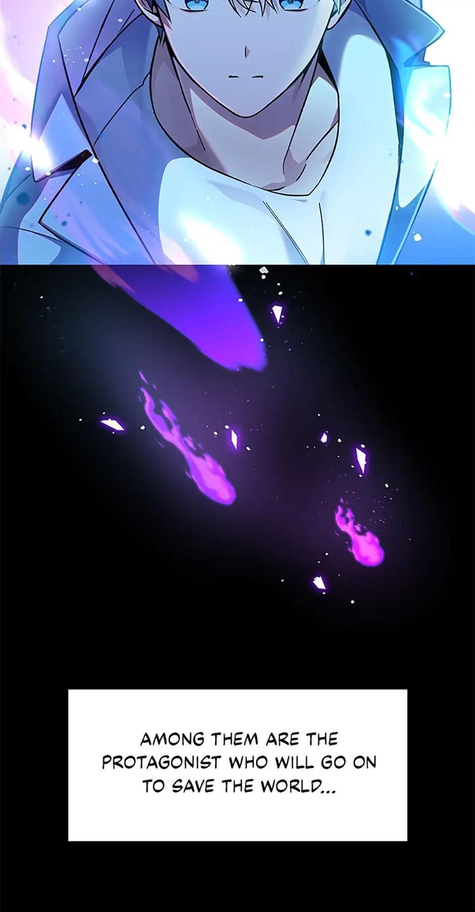 The Novel