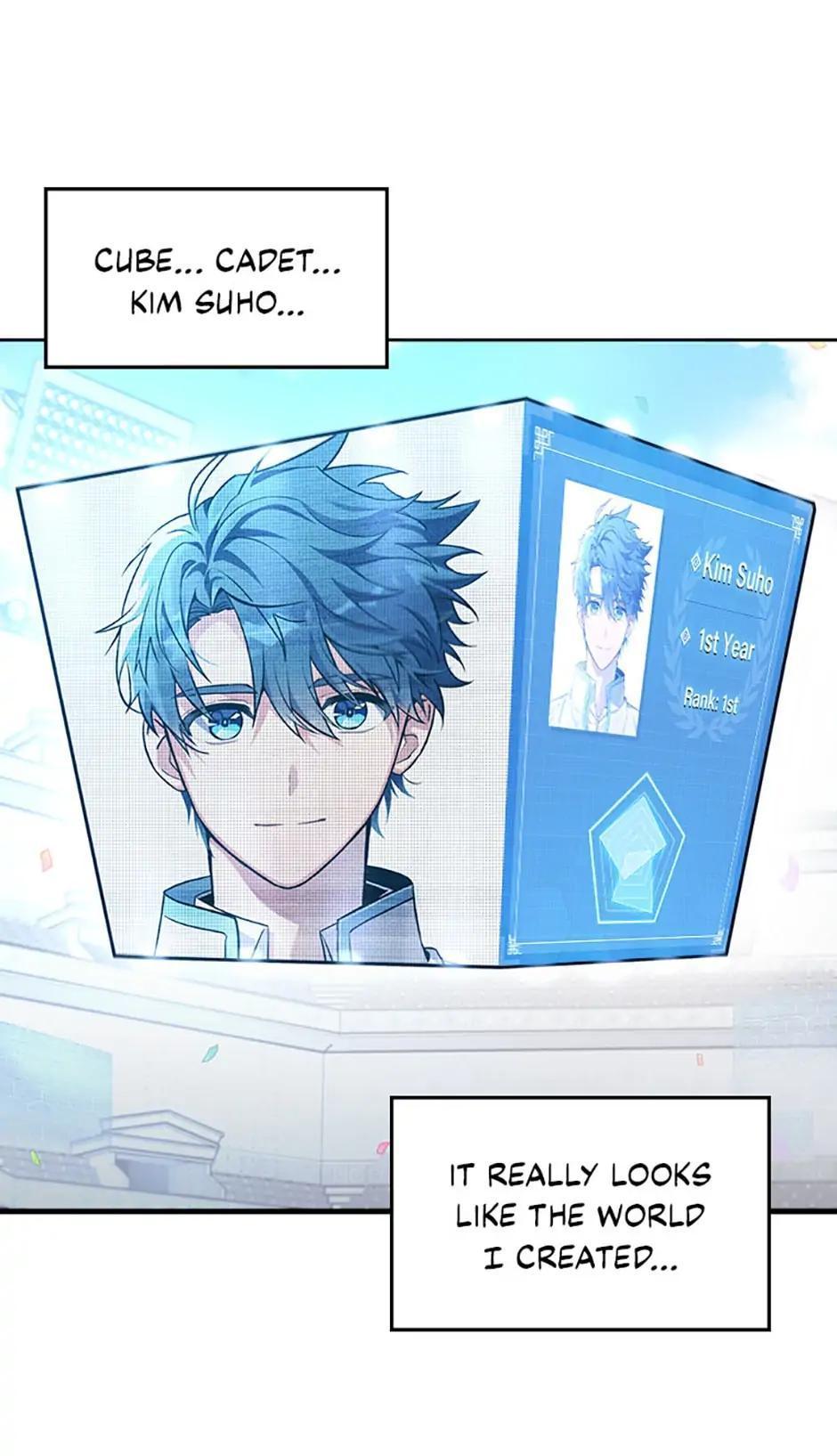 The Novel