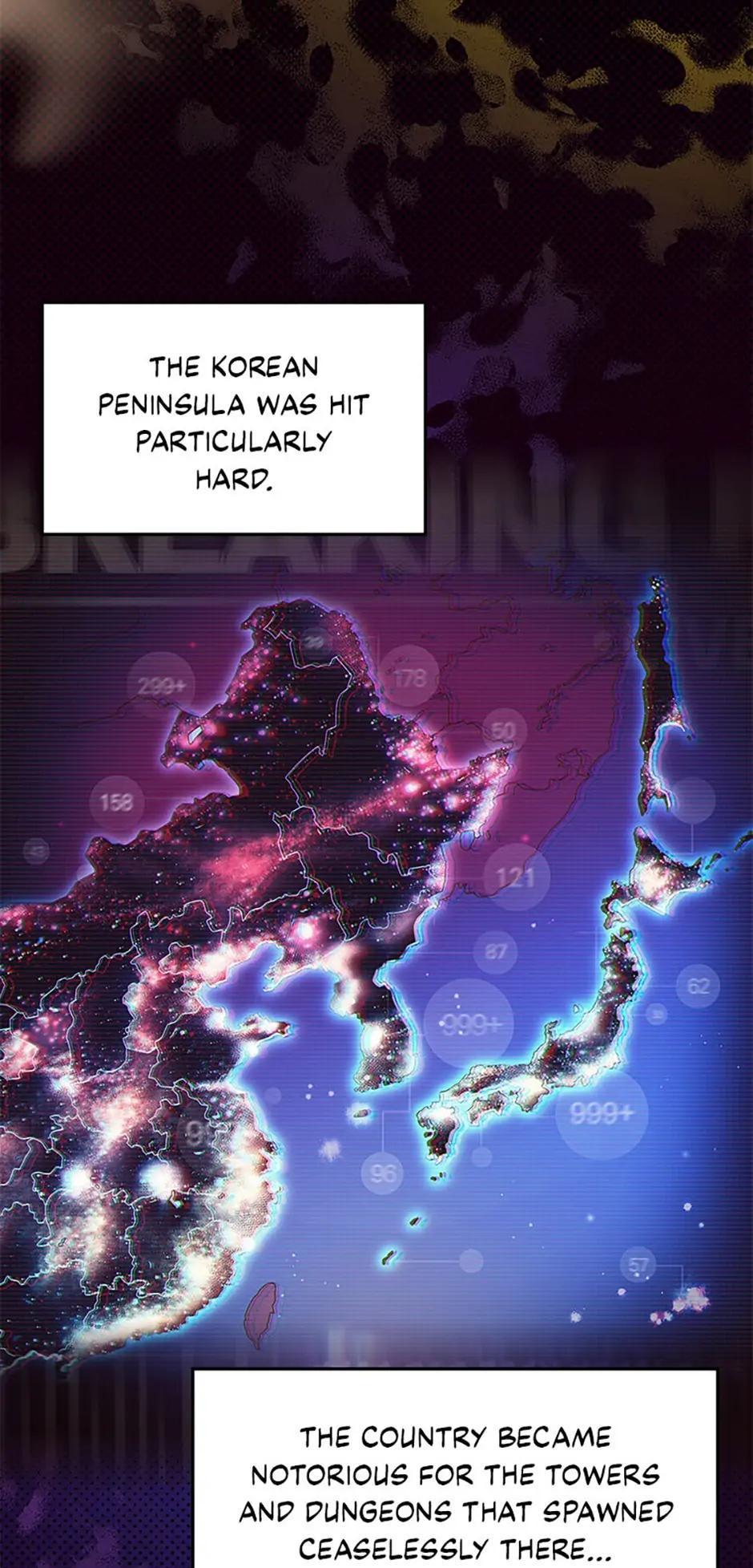 The Novel