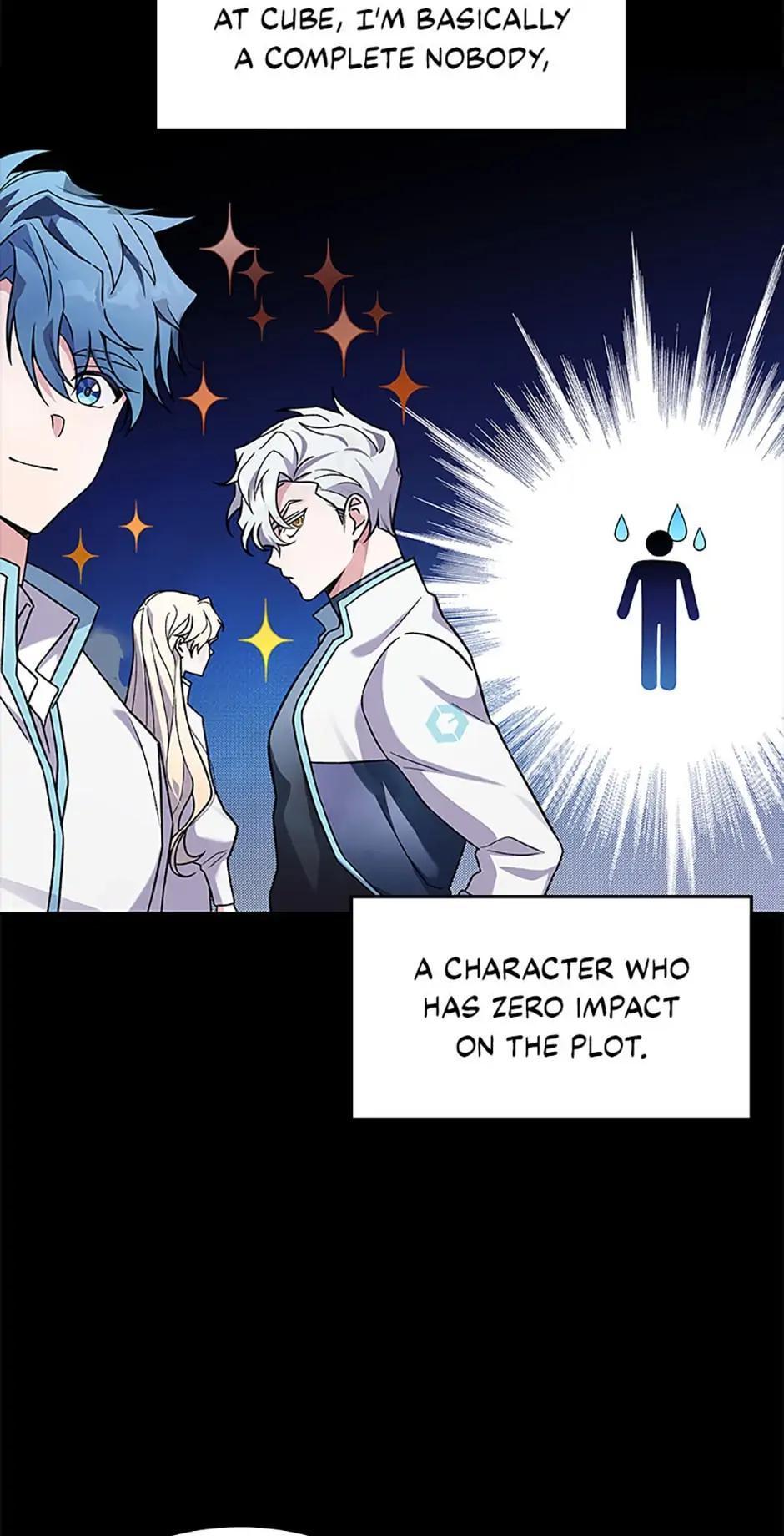 The Novel