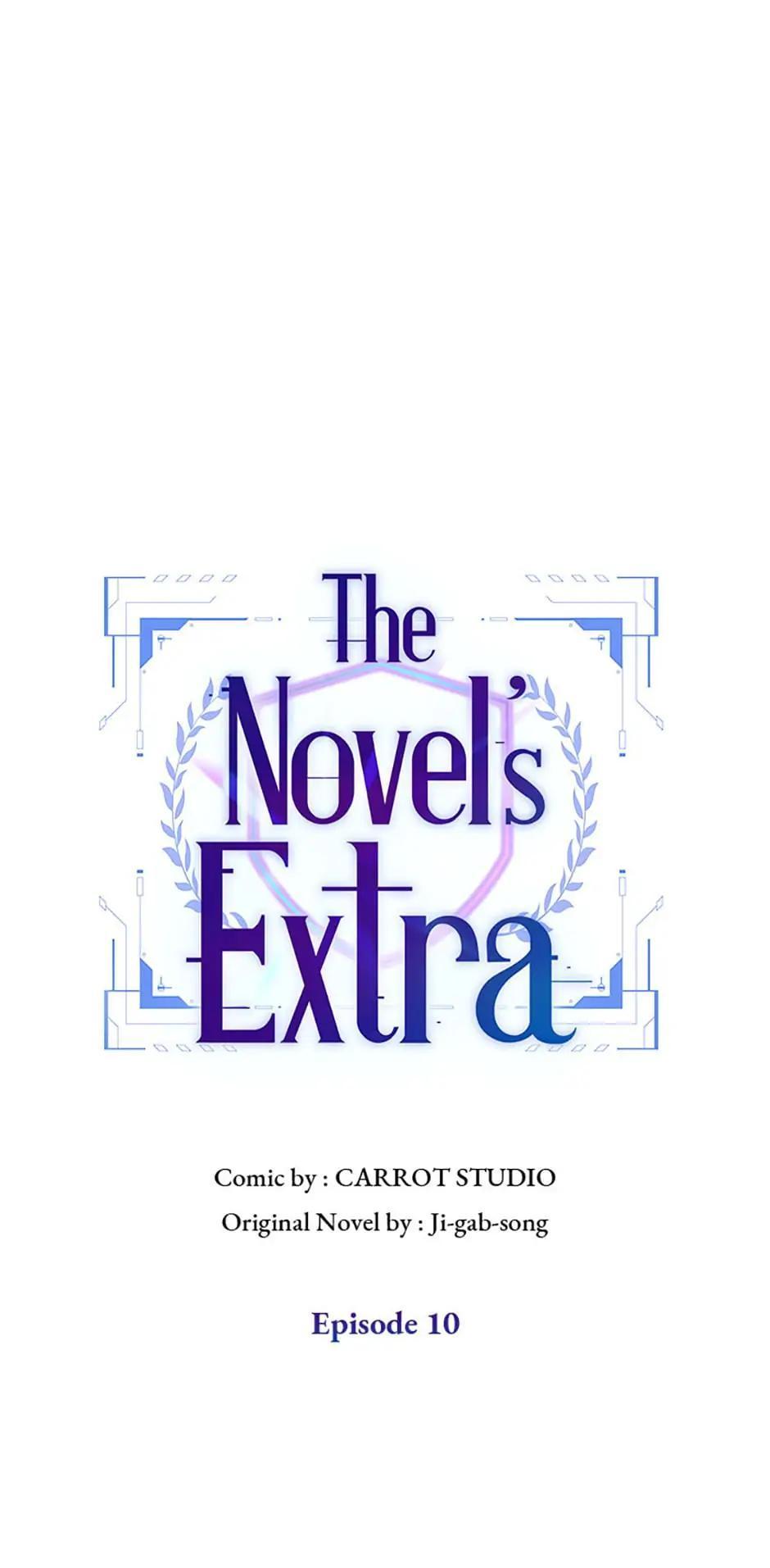 The Novel