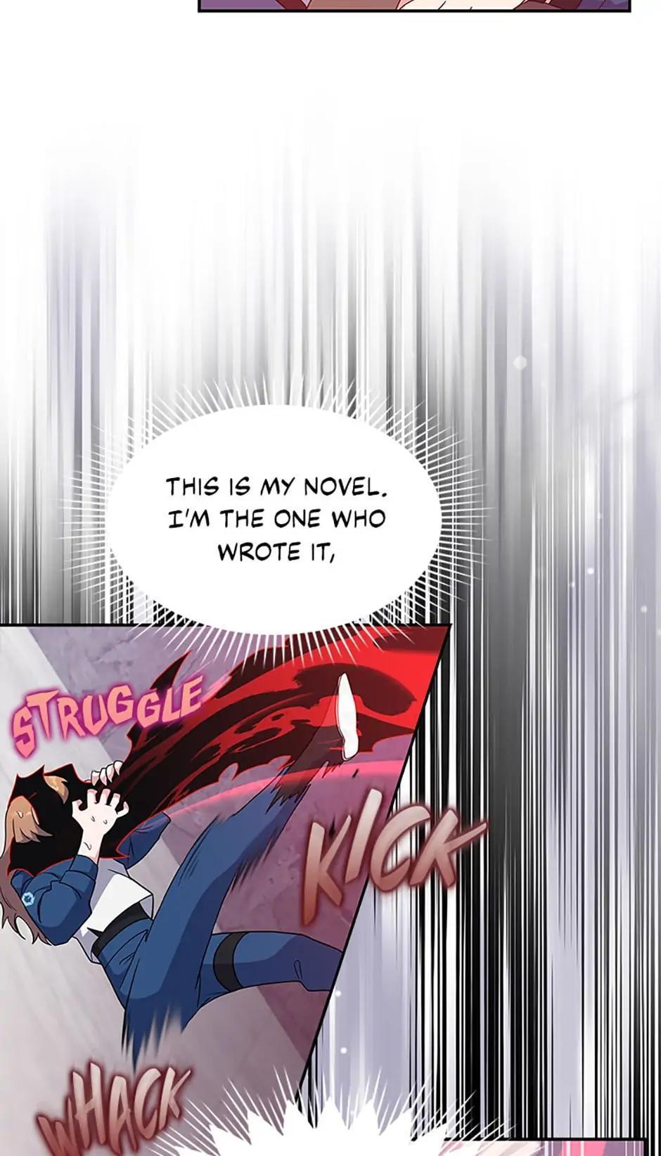 The Novel