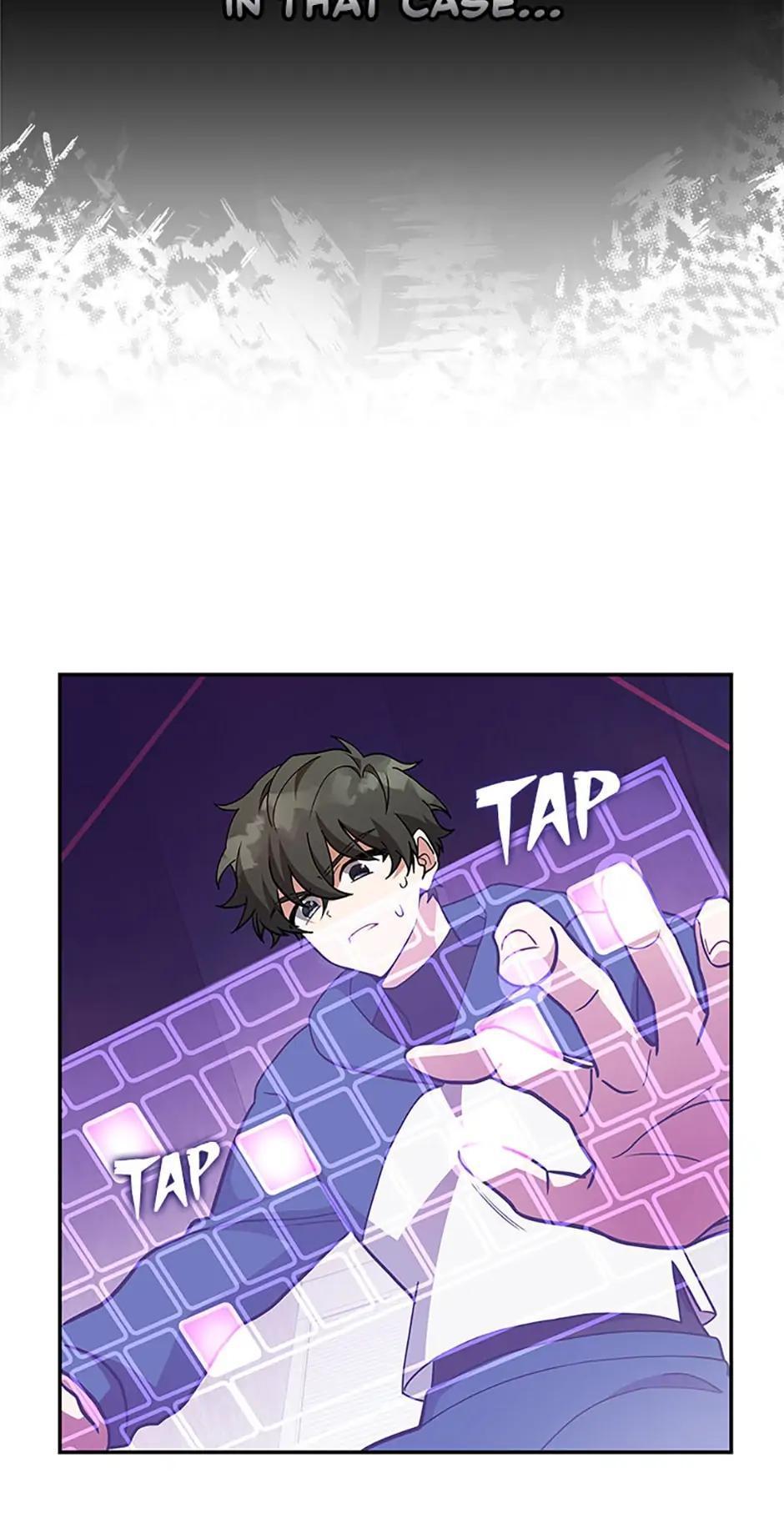 The Novel