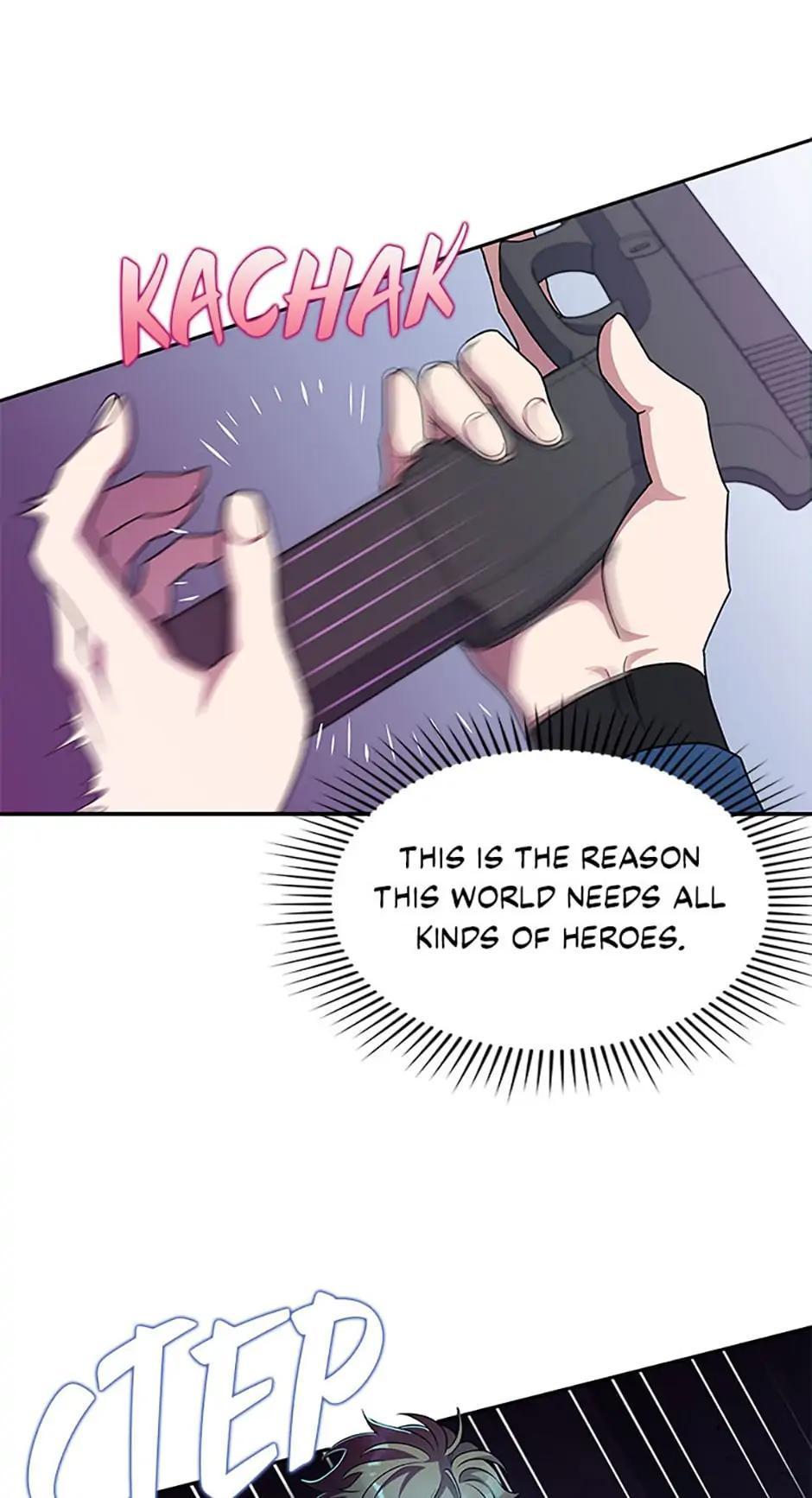 The Novel