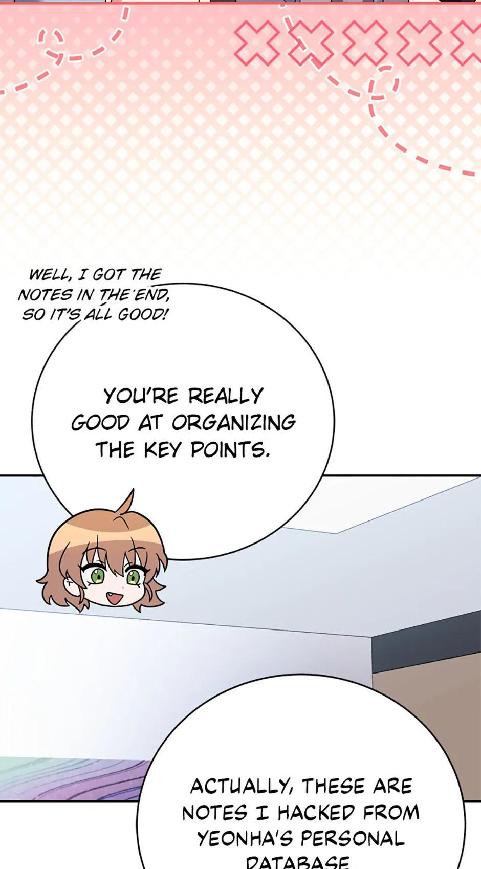 The Novel