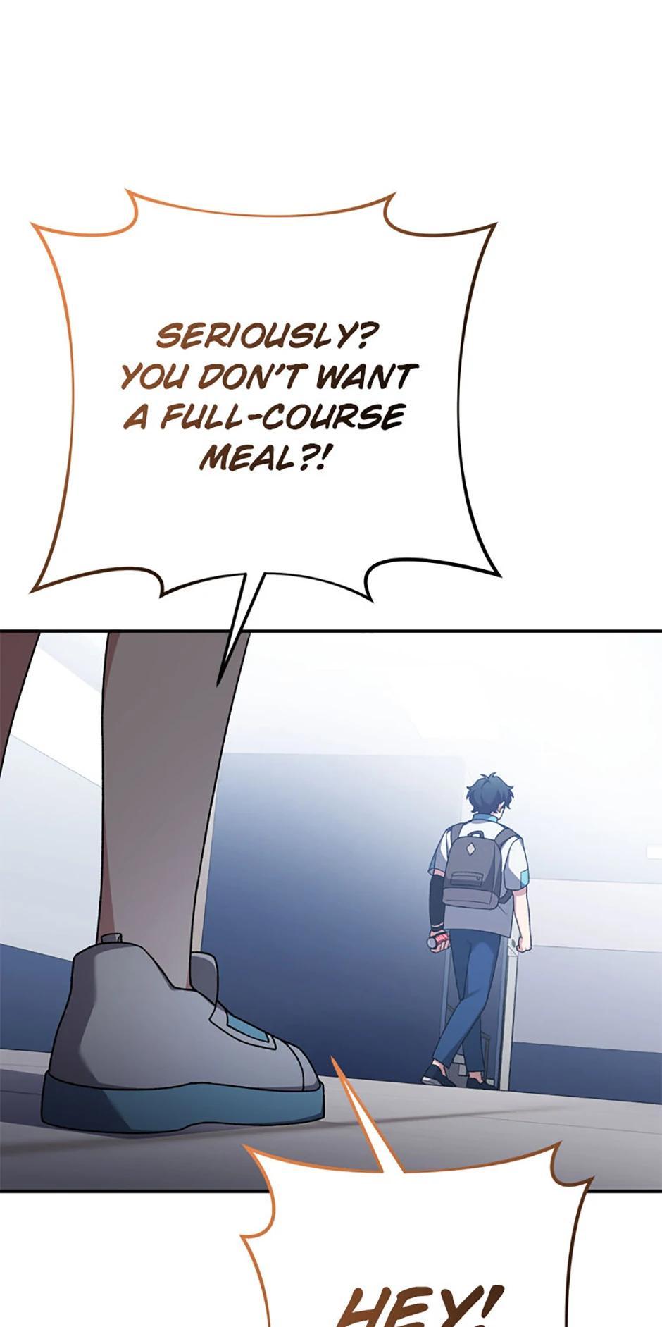 The Novel