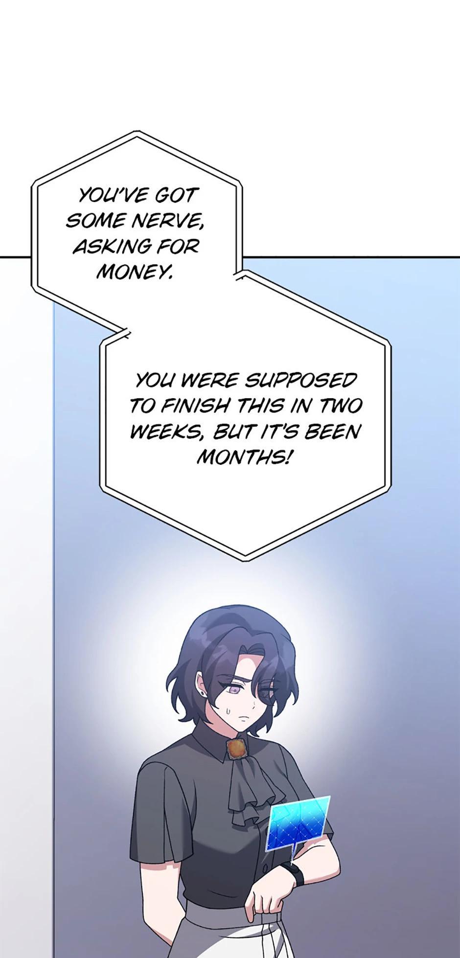 The Novel