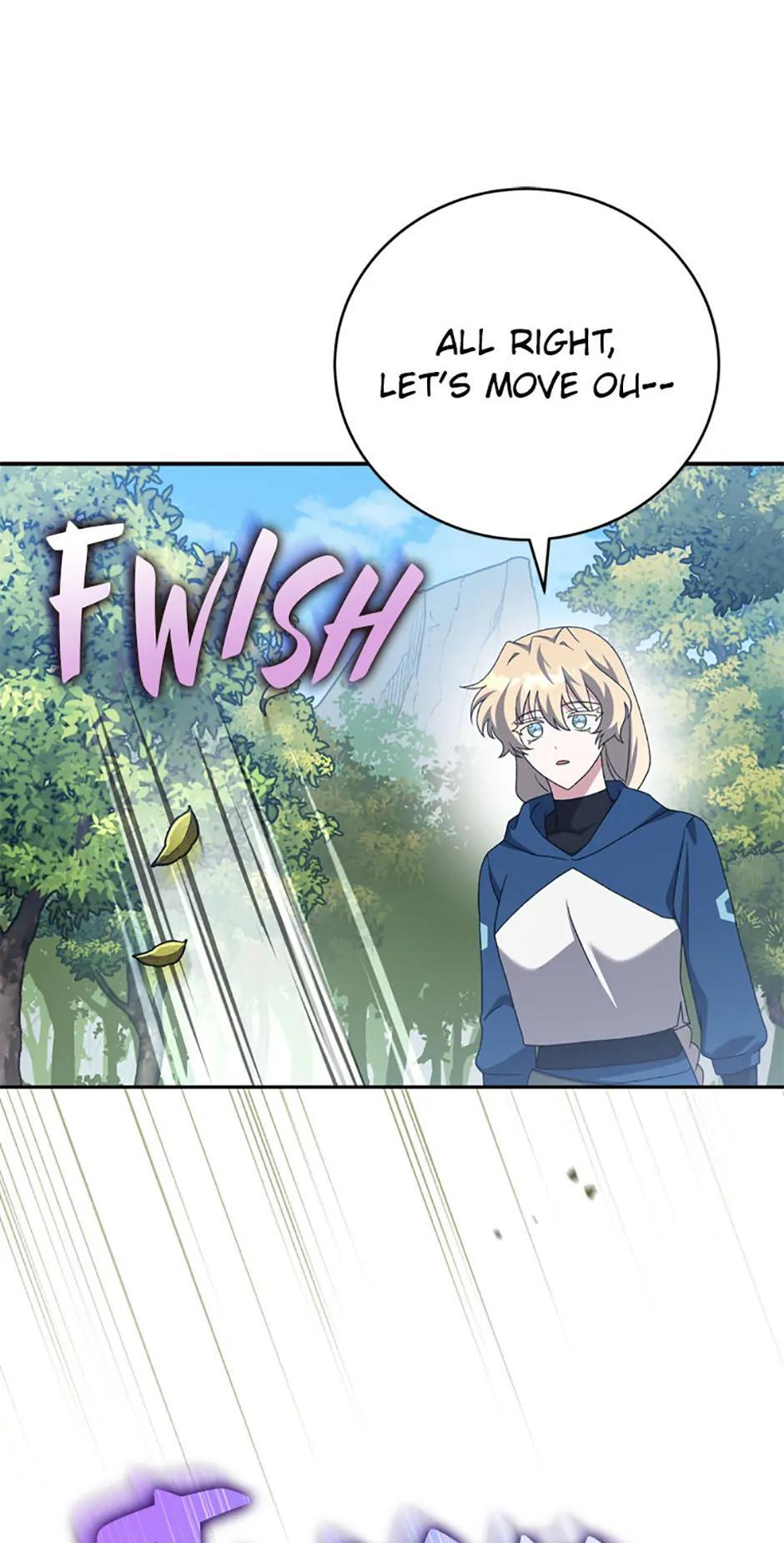The Novel
