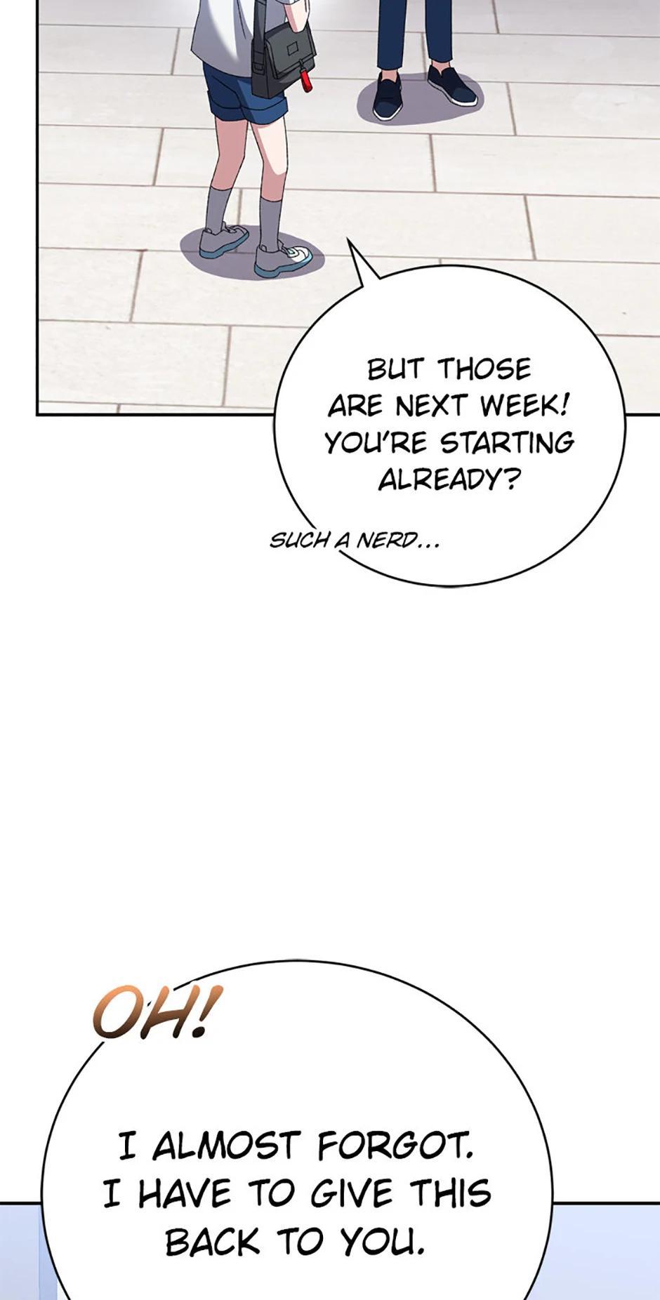 The Novel